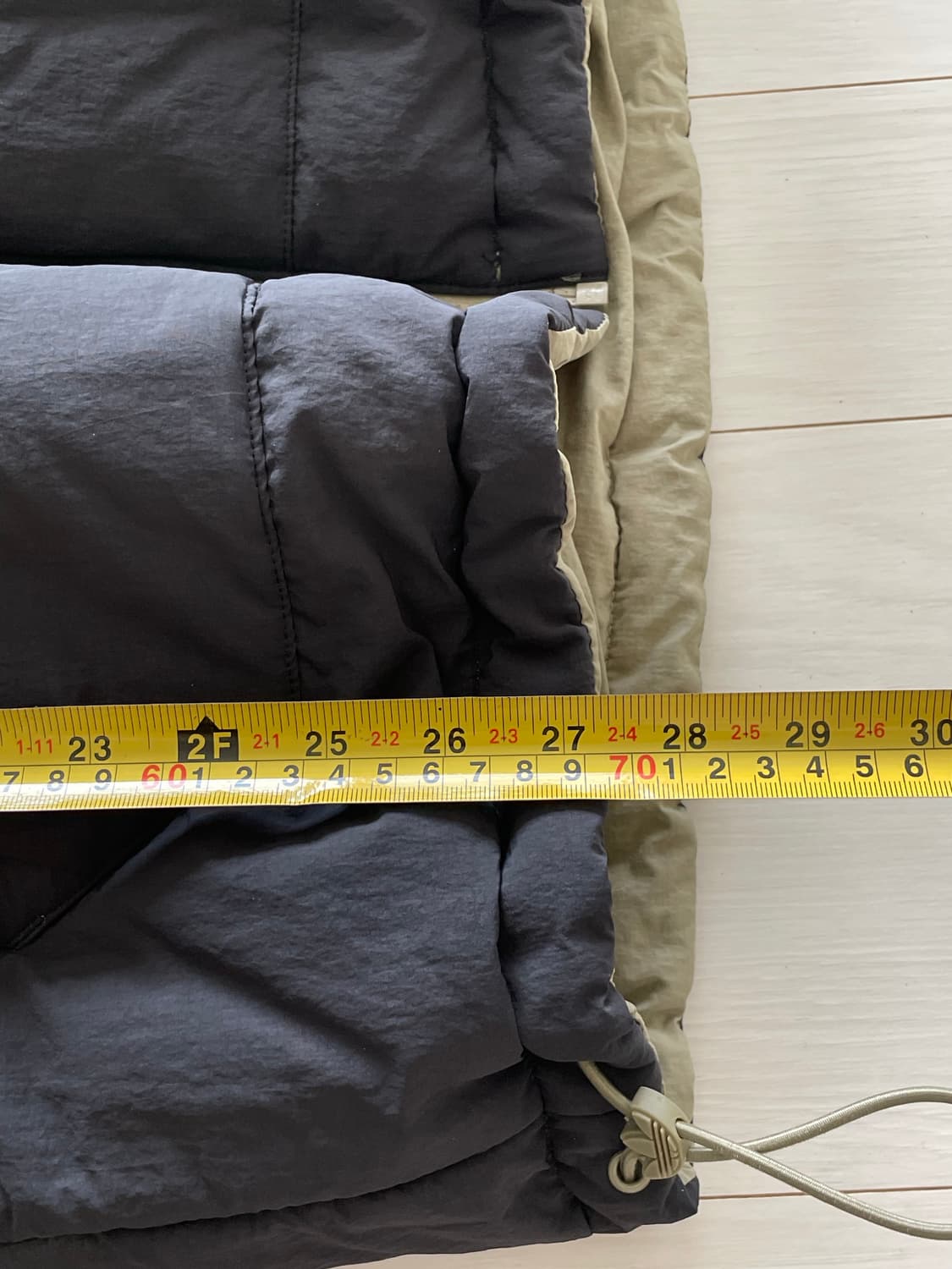 아디다스 리버시블 점퍼 상품이미지6