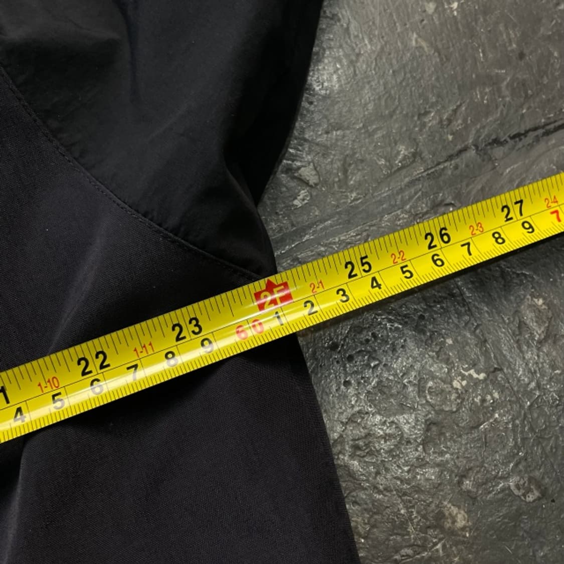 100 노스페이스 써밋 시리즈 바람막이 상품이미지7