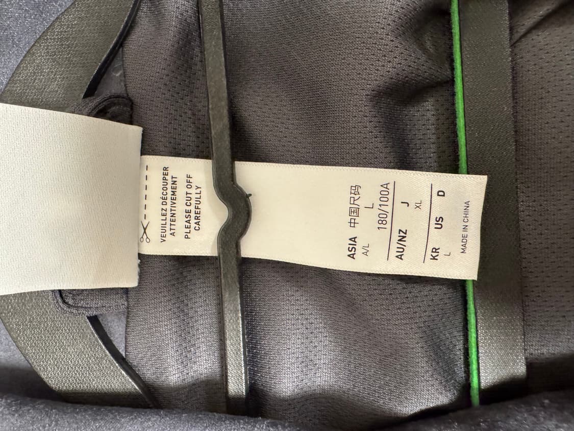 아디다스 중티다스 L 상품이미지3