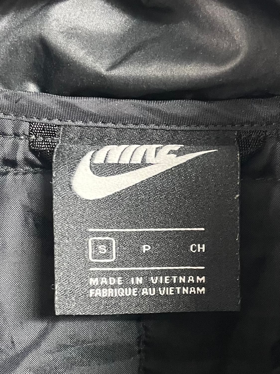 나이키 신세틱 퀼팅 패디드 아노락 (on.284) 상품이미지5