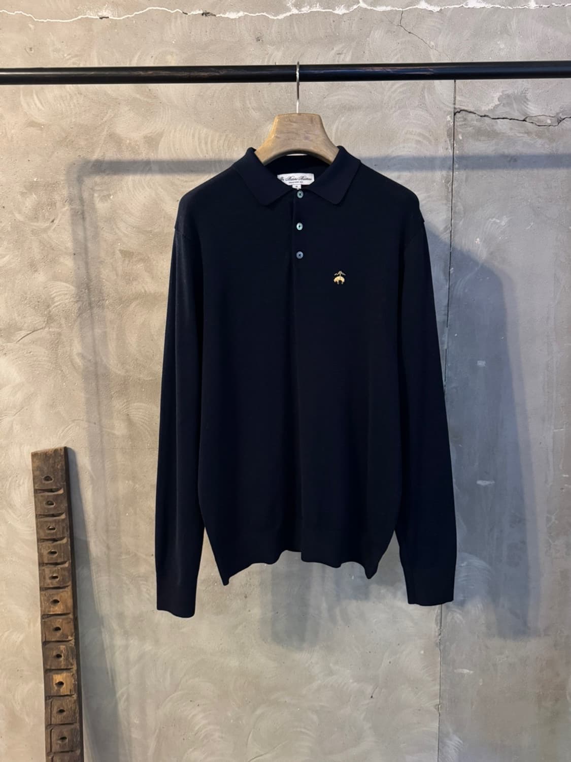 브룩스 브라더스 니트 pk 100 상품이미지4