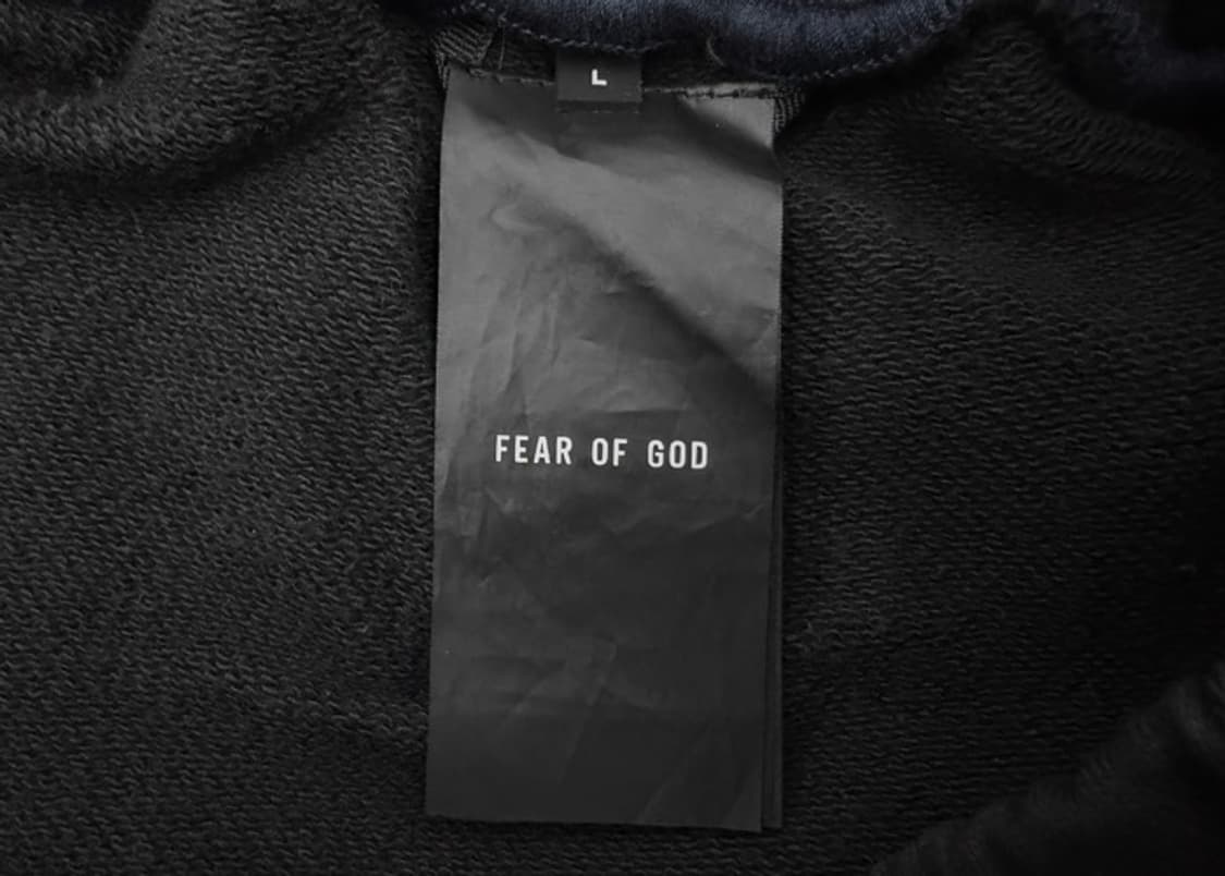 피어오브갓 6th 코어 스웻팬츠 상품이미지8