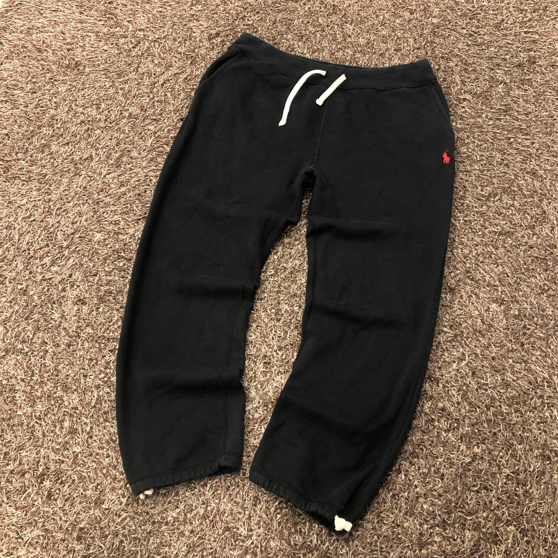 폴로 랄프로렌 신형 밴딩 스웻 팬츠 상품이미지2