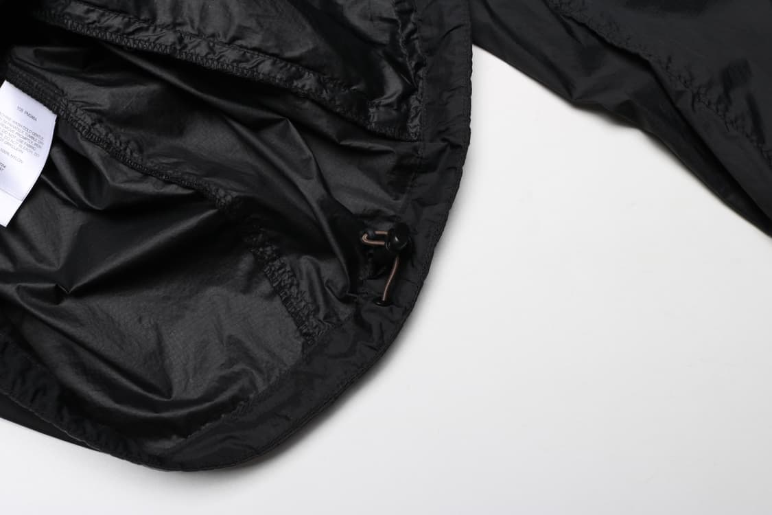 [S] 컬럼비아 티타늄 패커블 바람막이 자켓 상품이미지5