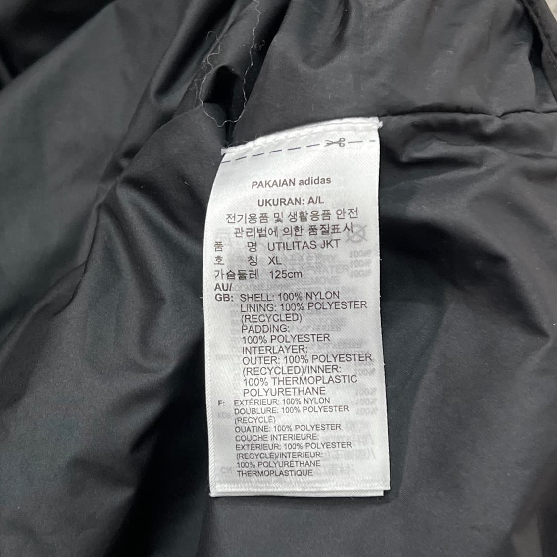 [105] 아디다스 후드점퍼 상품이미지5