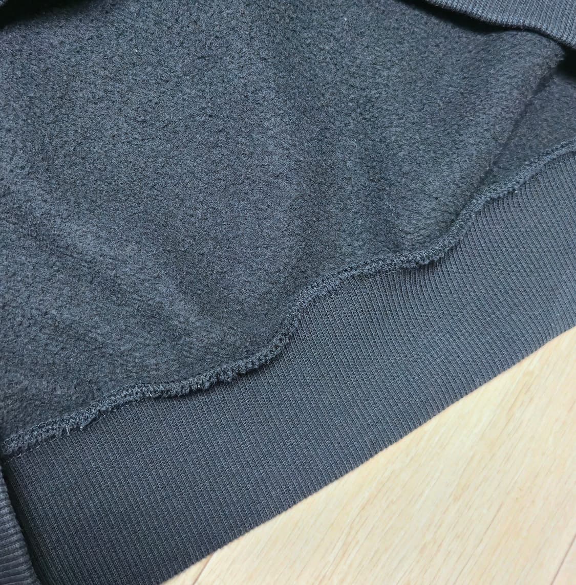 아디다스 THREE STRIPE LIFE 후드티 2XL 상품이미지7