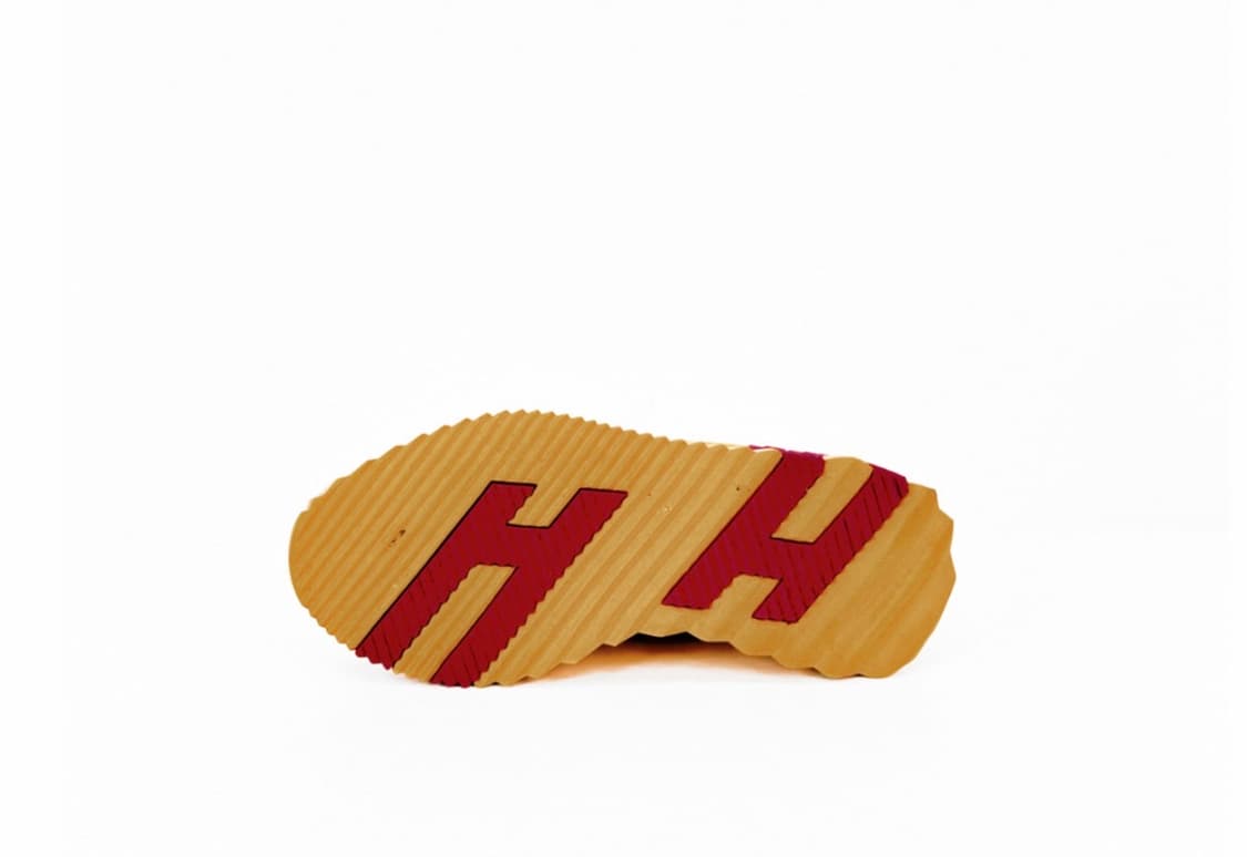 [37] Hermes 에르메스 22fw 여성 바운싱 스니커즈 머스타드 상품이미지6