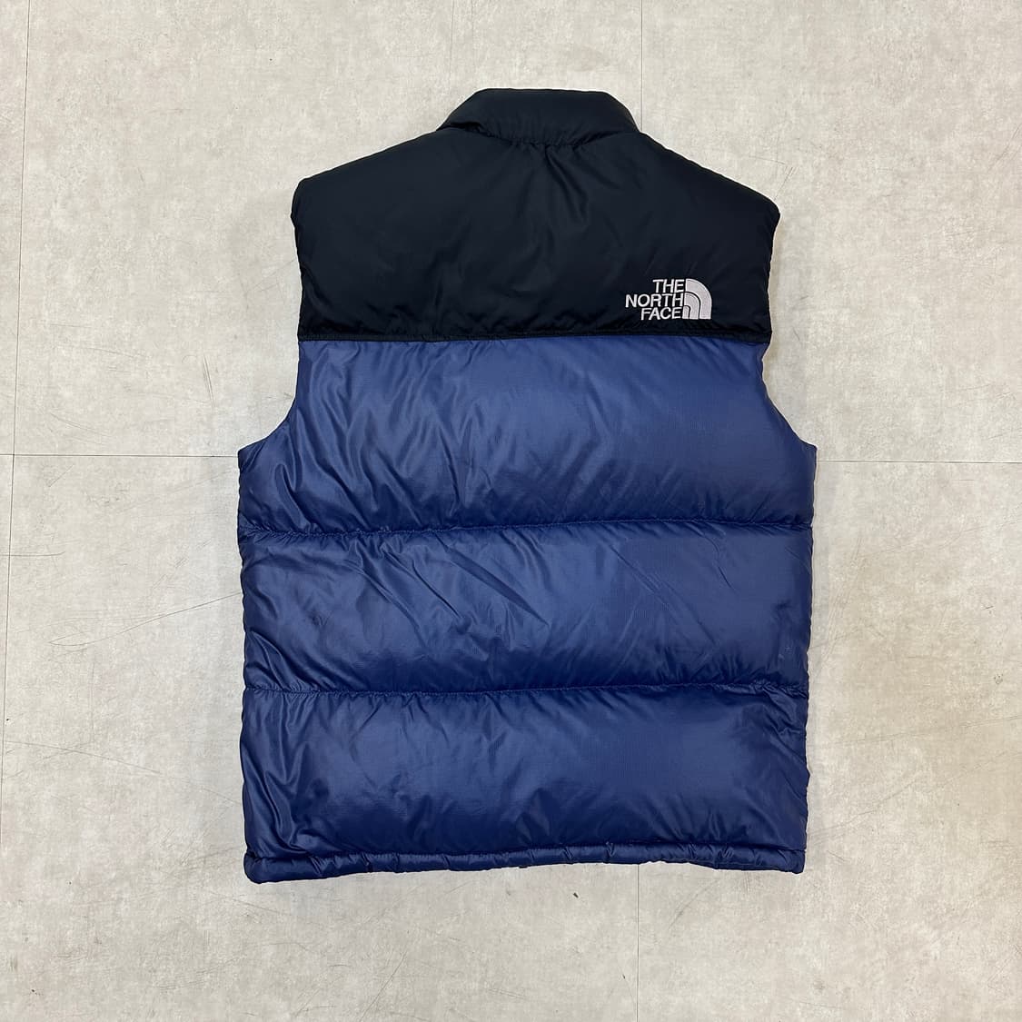 노스페이스 눕시700 조끼패딩 상품이미지2