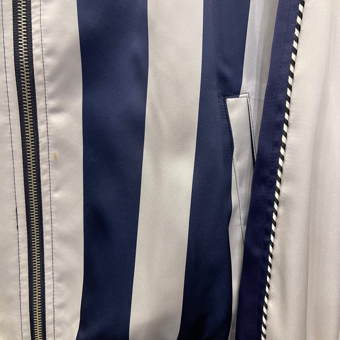 언티지 리버시블 자켓 상품이미지9