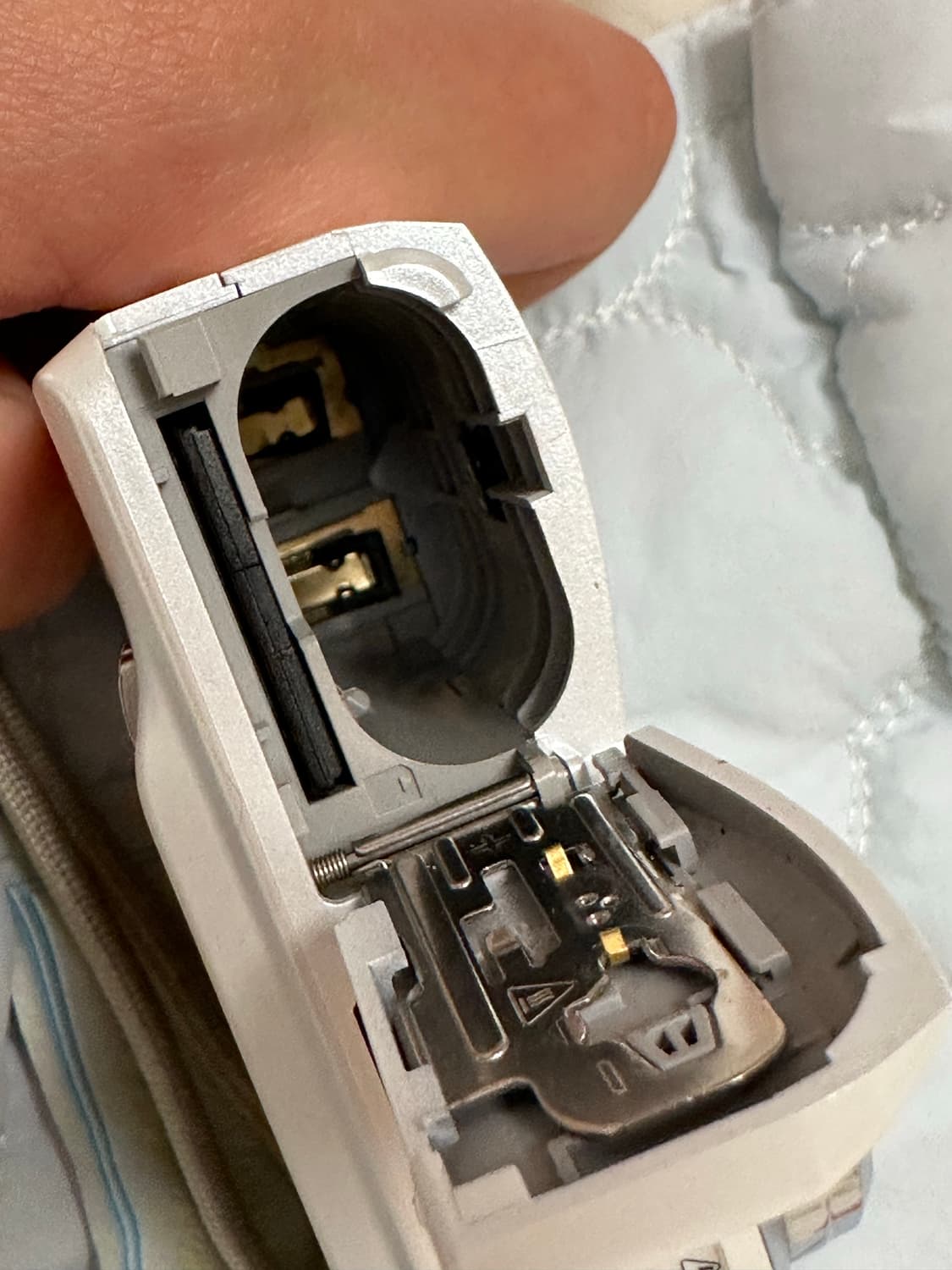 코닥 이지쉐어 C613 펄화이트 상품이미지7