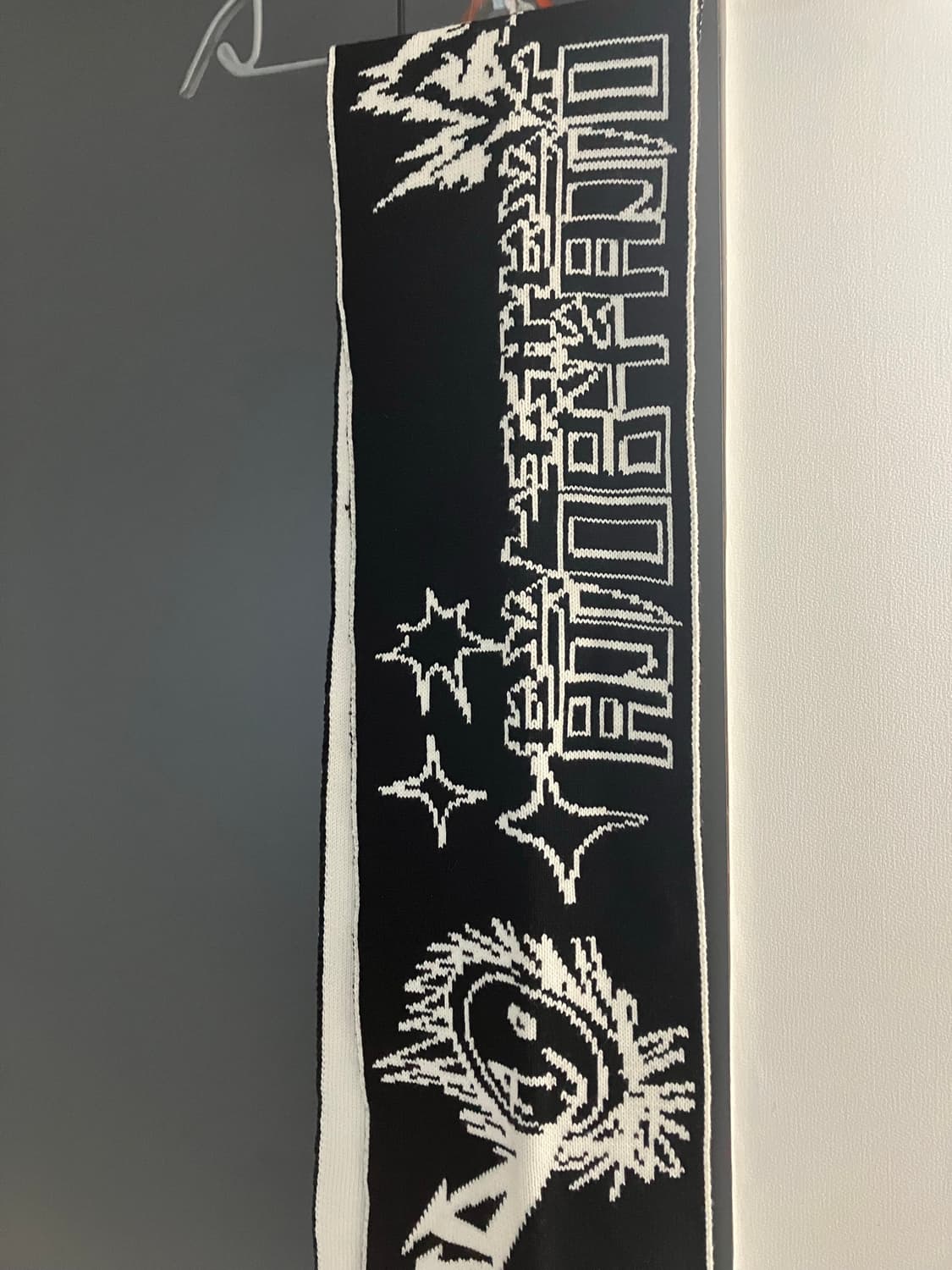 아조바이아조 AJOLICA Collage Muffler 상품이미지1