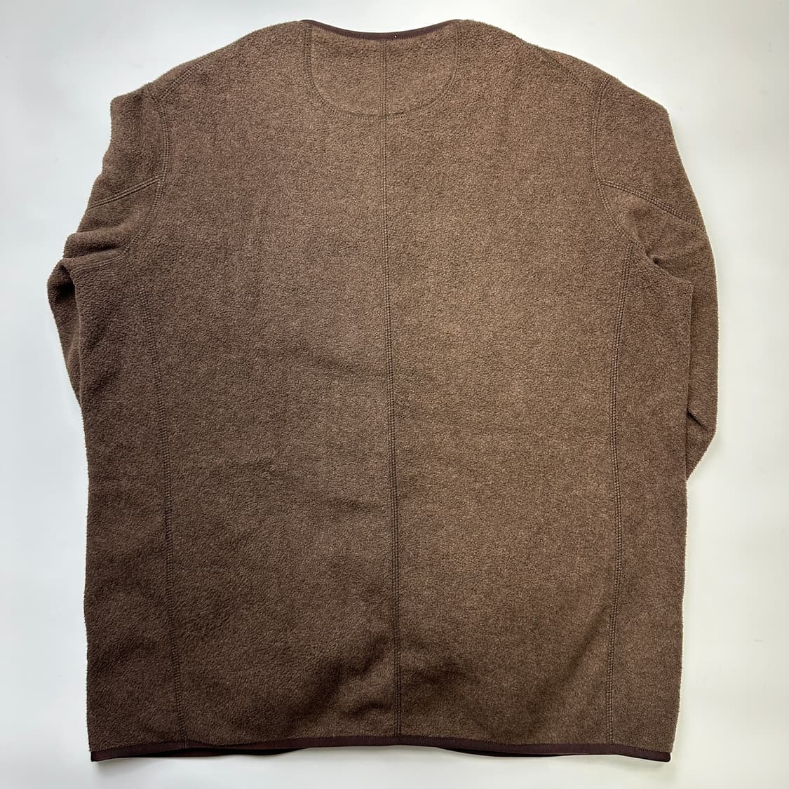 DANTON 단톤 플리스 자켓 상품이미지8