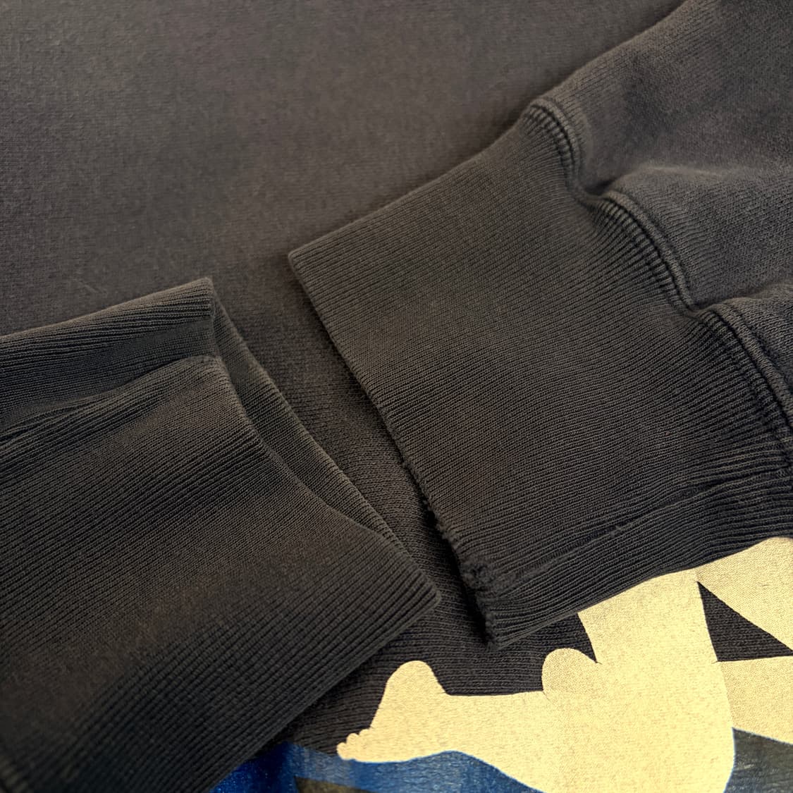 00's 베이프스타 올드베이프 스웨트 상품이미지5