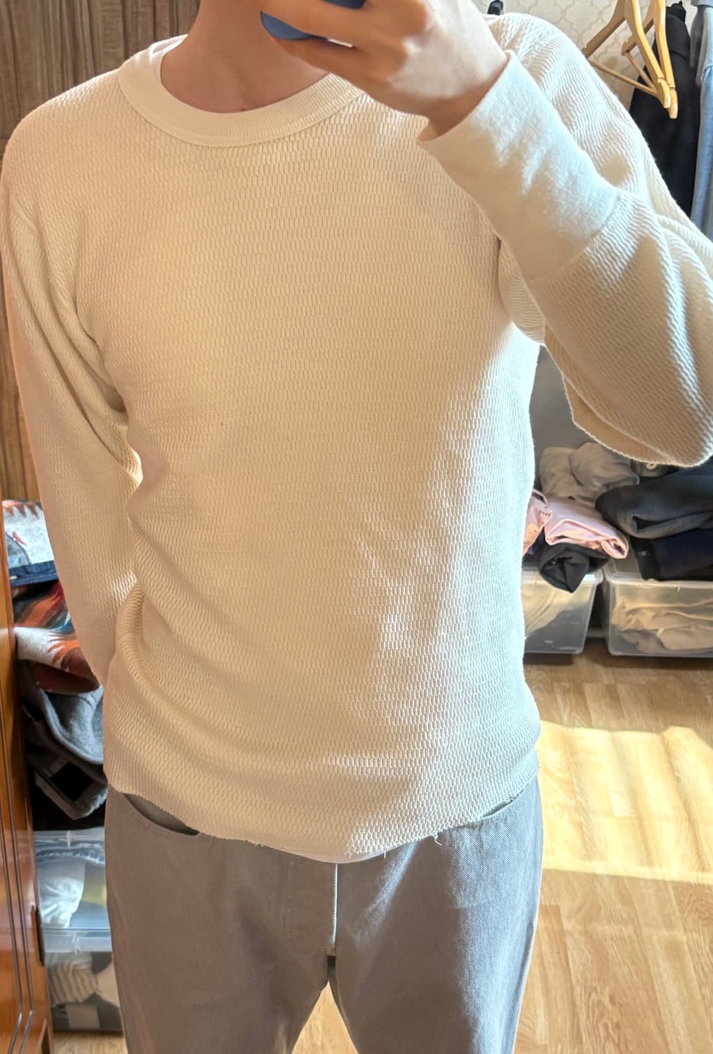 Original vintage 와플 상품이미지7