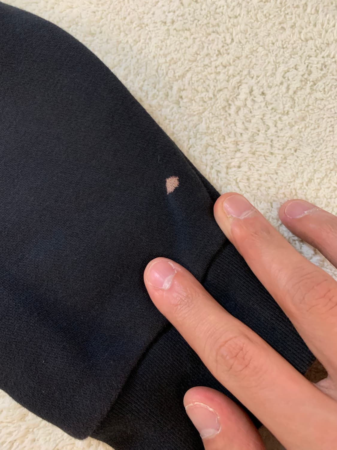 아디다스반집업티M 상품이미지4