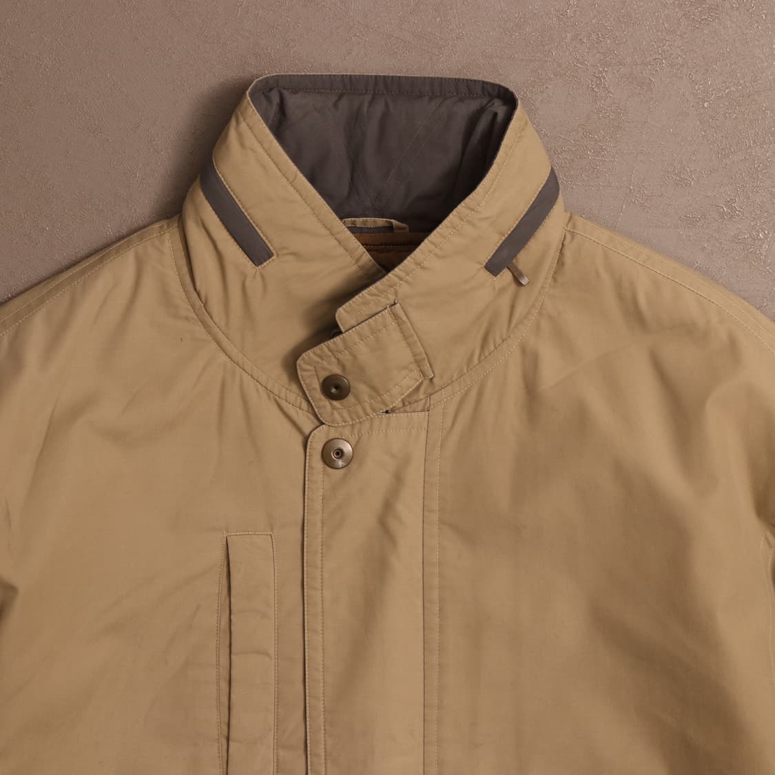 00's 아비렉스 재팬 내피o 그런지 나일론 자켓 A1700 상품이미지2