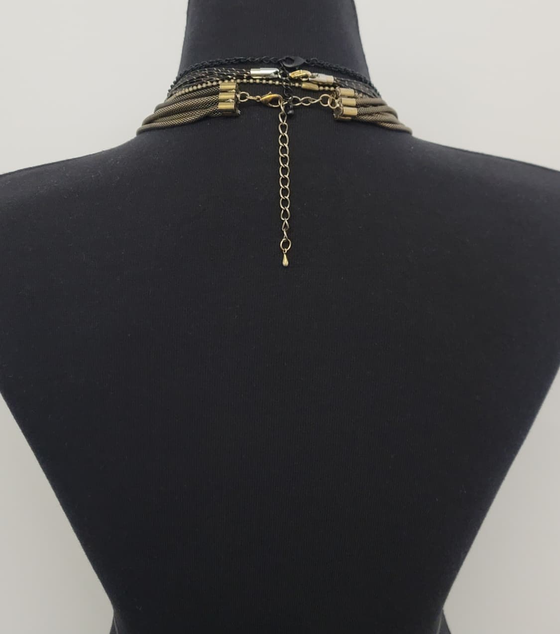 cross necklace set 상품이미지10