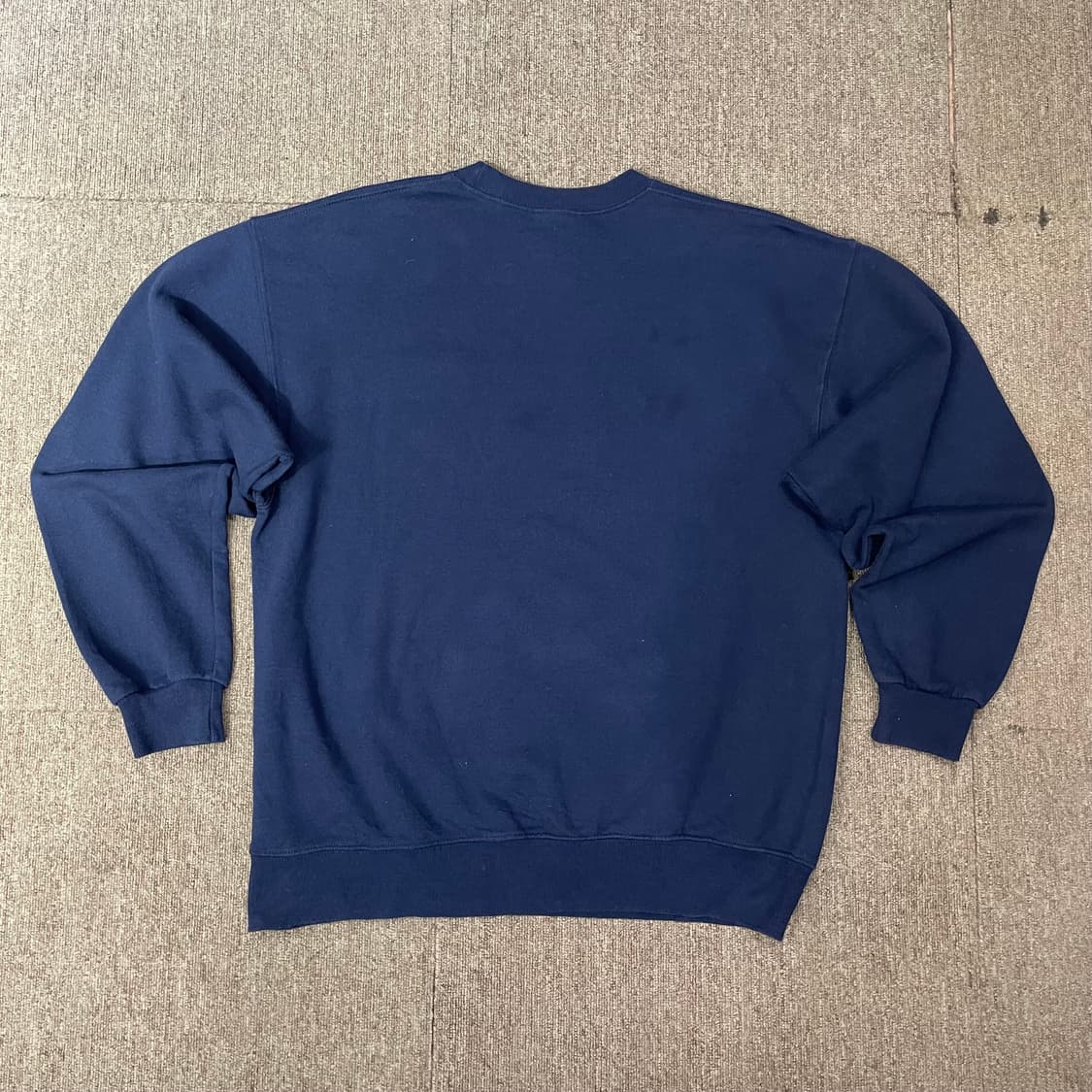  (L) USA USMC 밀리터리 미해병대 스웻셔츠 맨투맨 상품이미지7