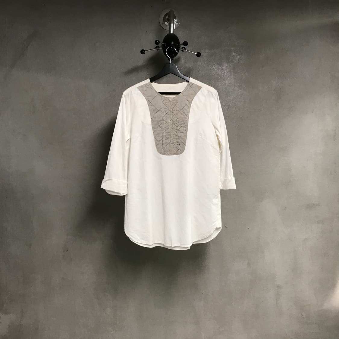 드리스 반 노튼 반팔 38 상품이미지1