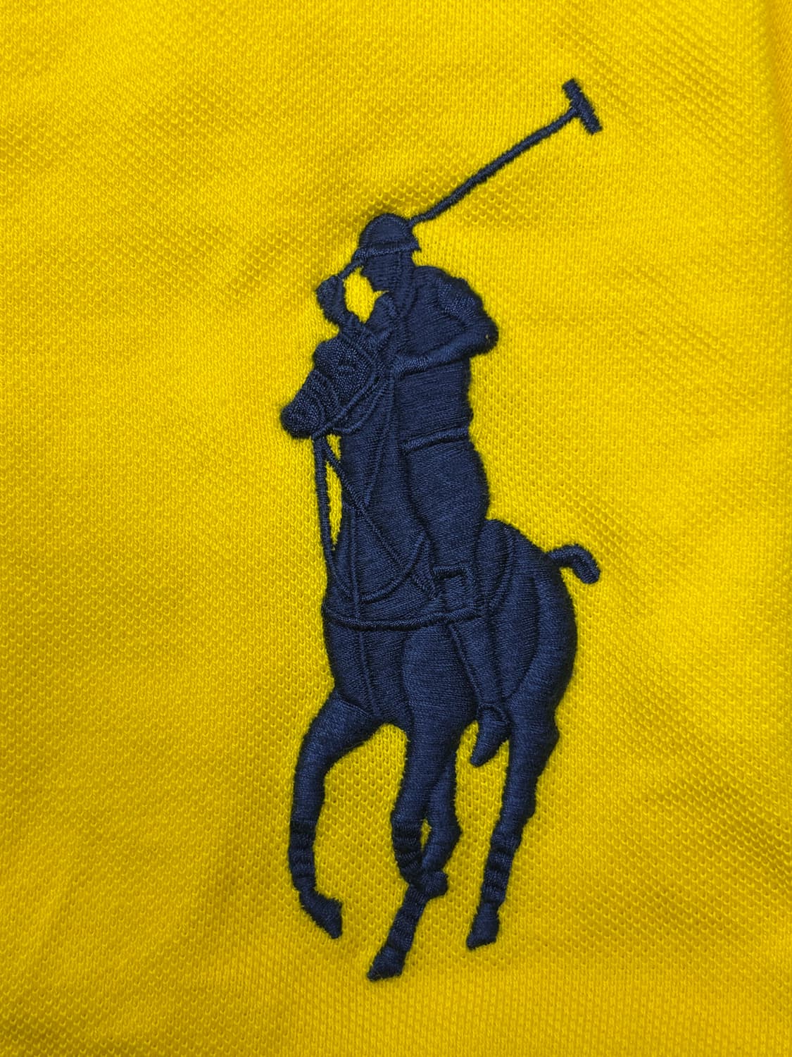 폴로 빅포니 아르헨티나 카라티(정품) 상품이미지3