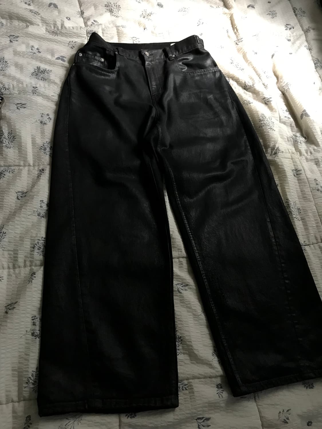 Yiyae wide washing  상품이미지1