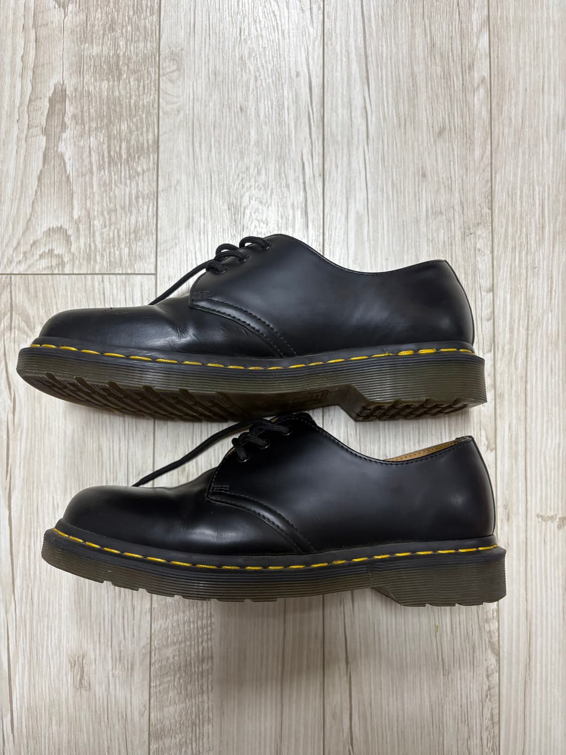 닥터마틴 1461 3홀 스무스 270 상품이미지2