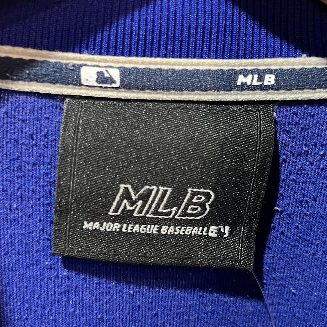 MLB 사이드라인 져지 상품이미지3