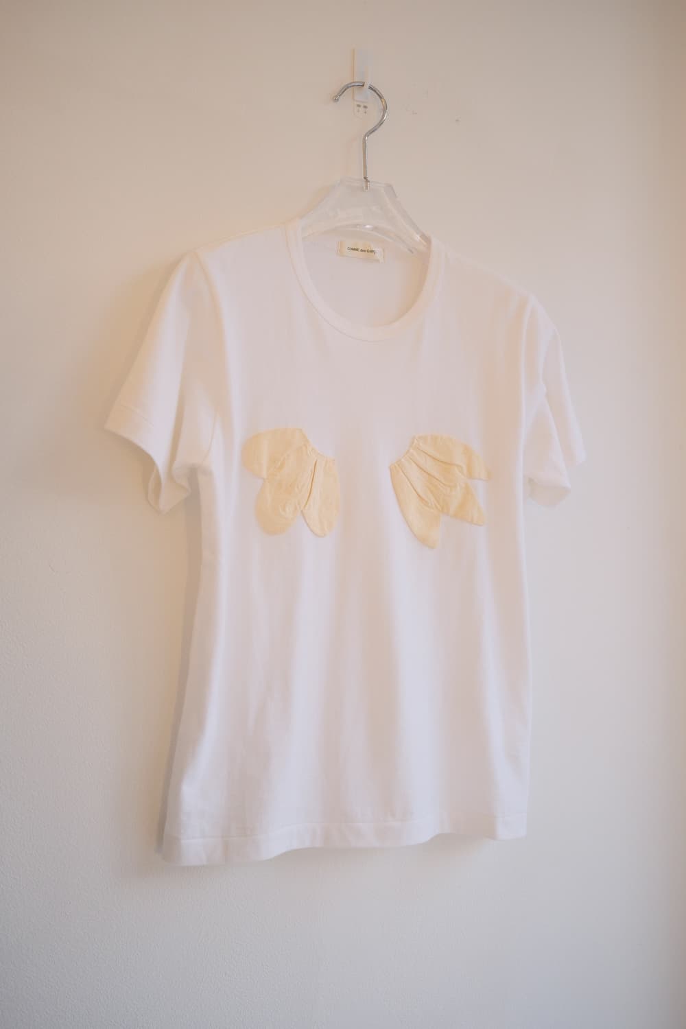 Applique t-shirt 🥟 상품이미지4
