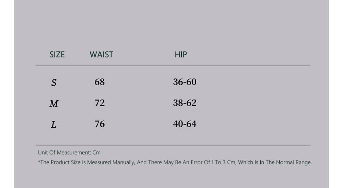 테스트메커니즘 스커트 판매 상품이미지3
