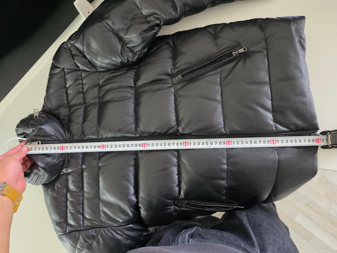 몽클레어 가베릭 남자 패딩(실측 105~110) 상품이미지10