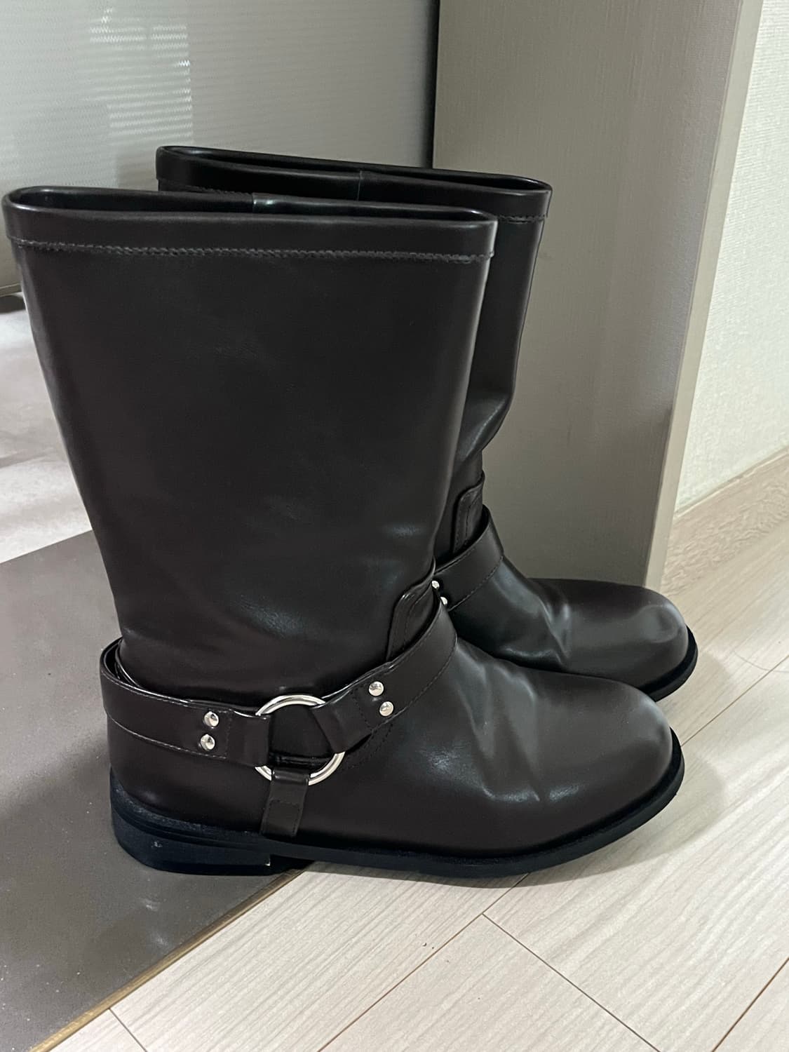 사뿐 부츠 230 상품이미지1