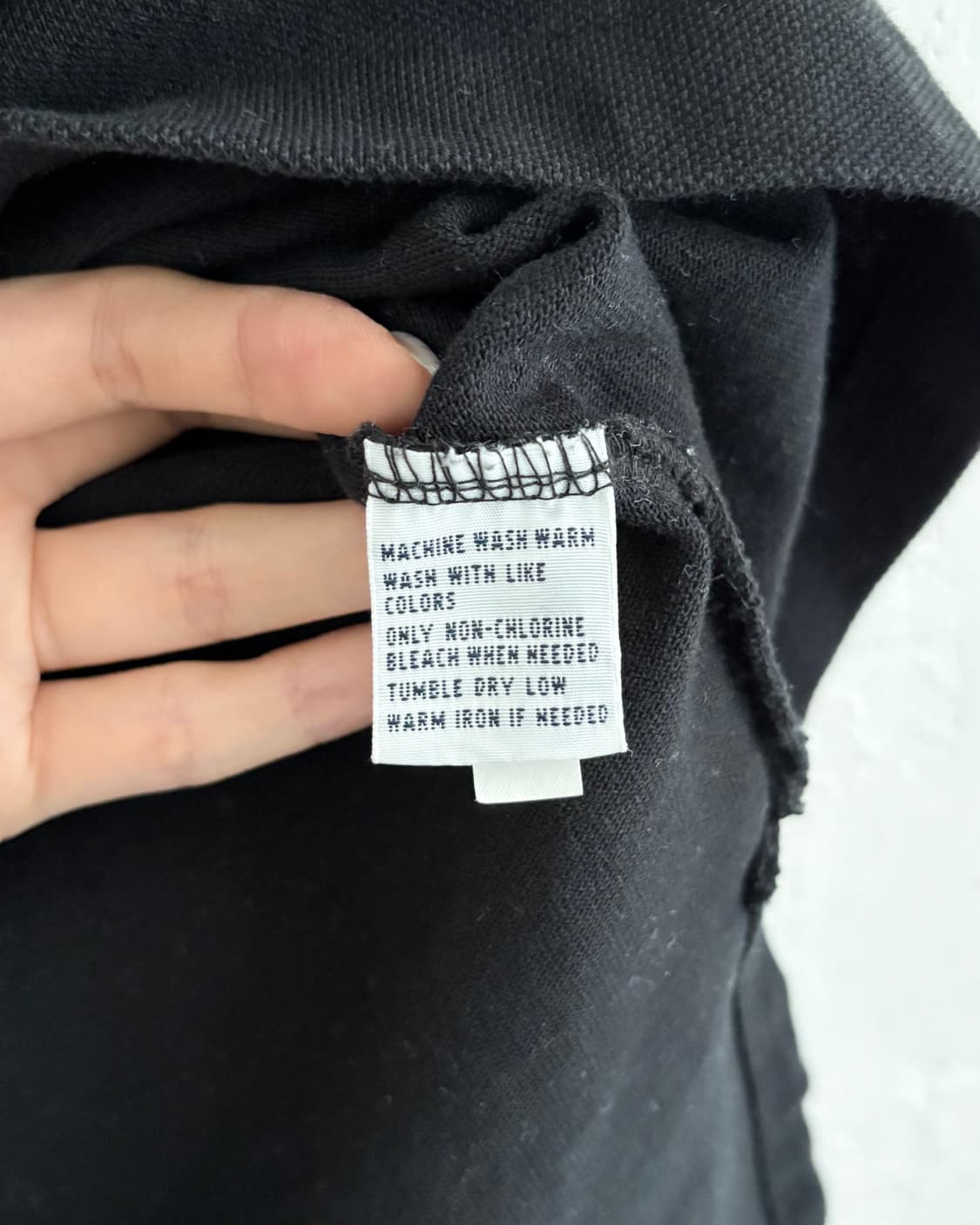Polo 폴로 랄프로렌 퍼플포니 블랙컬러 PK 카라티셔츠 상품이미지6