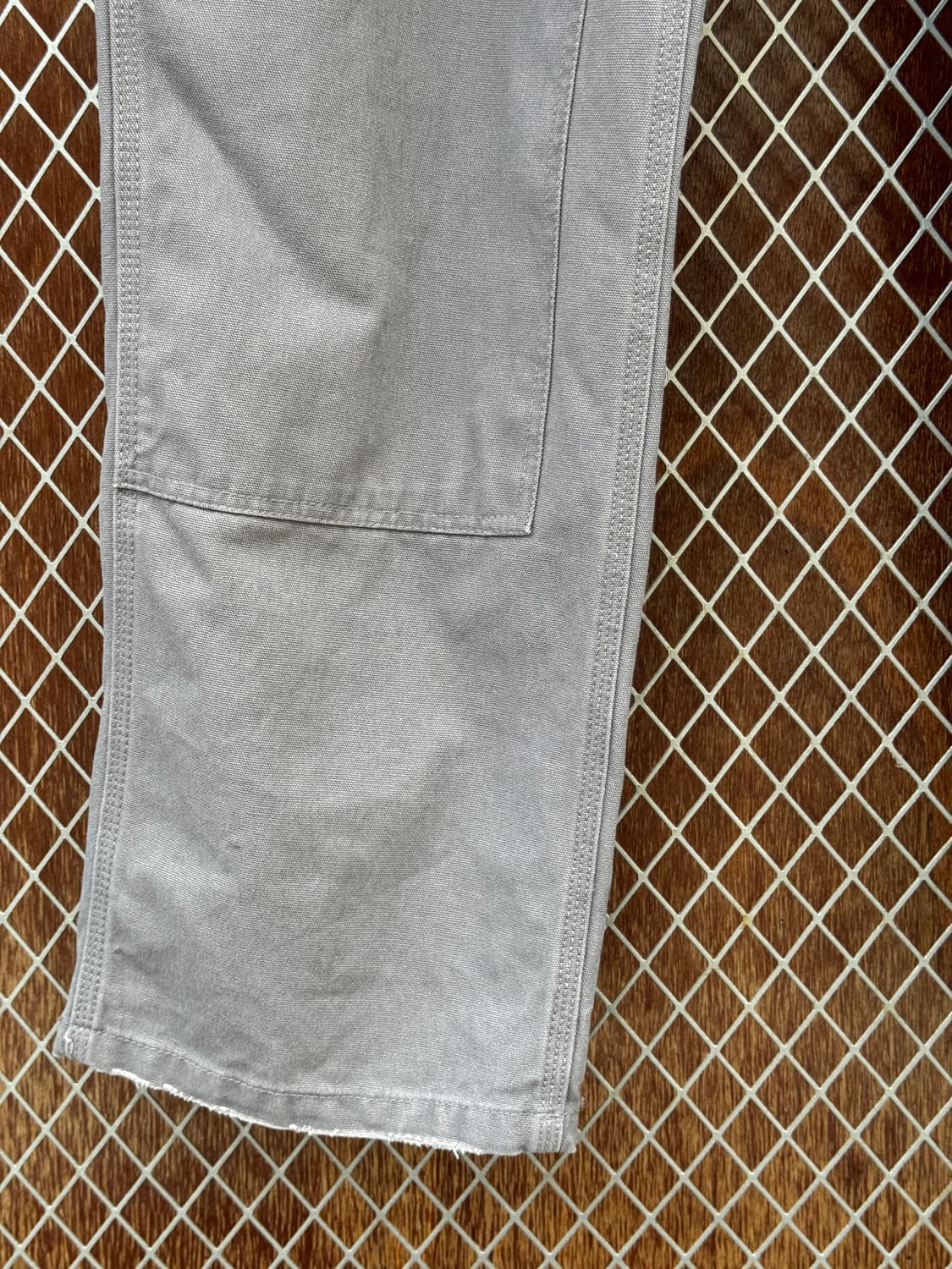 칼하트 더블니 카펜터팬츠 빈티지 카고바지 34 상품이미지5