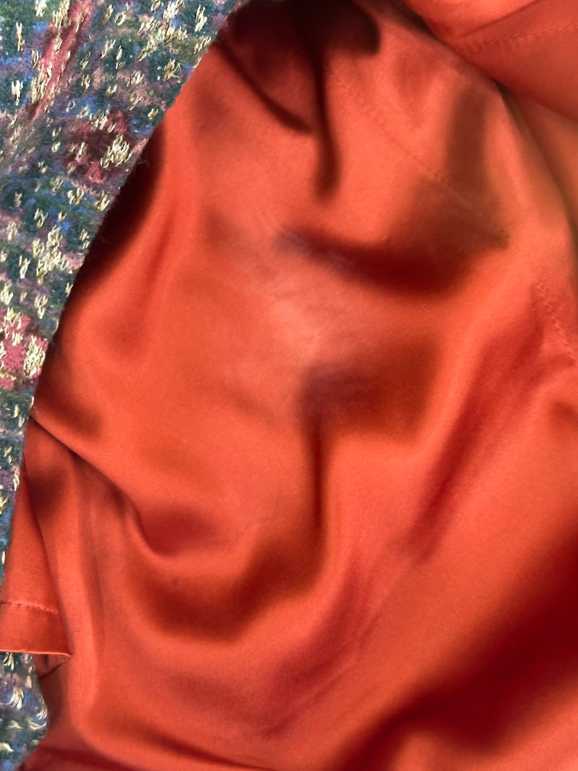 (세일)미소니 코트 상품이미지7