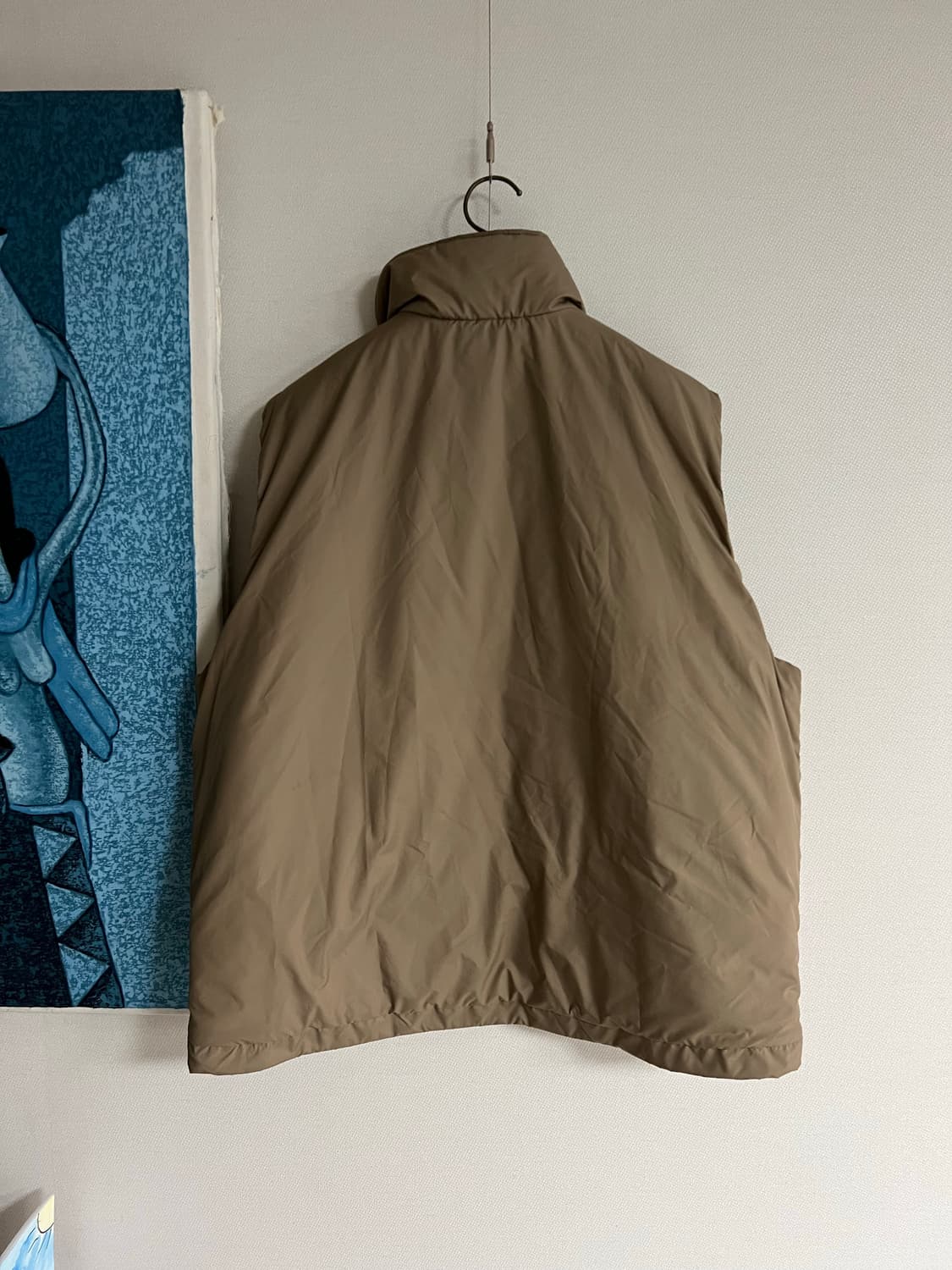 Goldwin 골드윈 Bshop 별주 인슐레이션 퍼텍스 베스트 상품이미지2