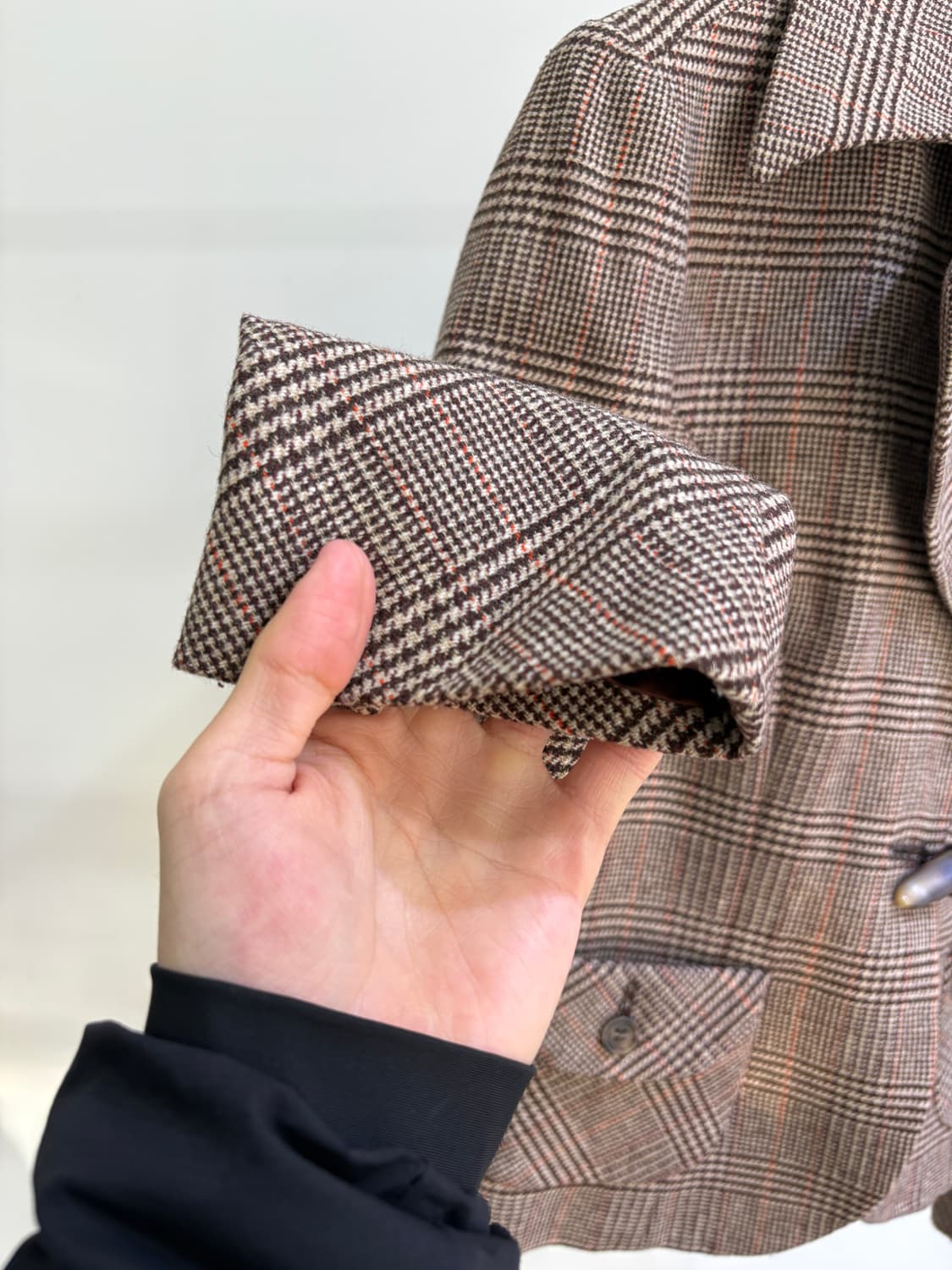 UNITED COLORS OF BENETTON 블레이저 상품이미지4