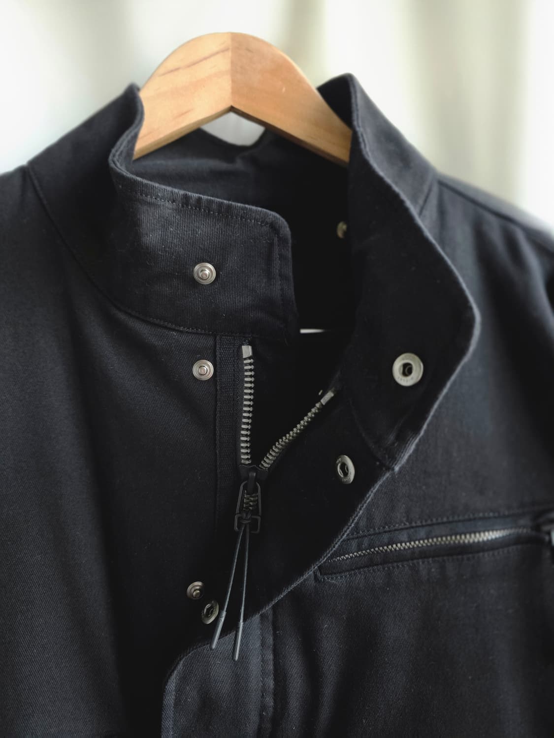 공용)커버낫 M65 숏 포켓 자켓 M 상품이미지4