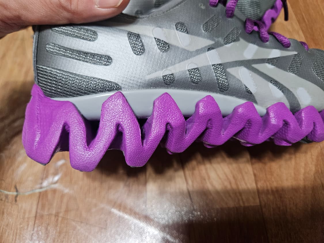 [230]리복 직텍 러닝화 상품이미지6