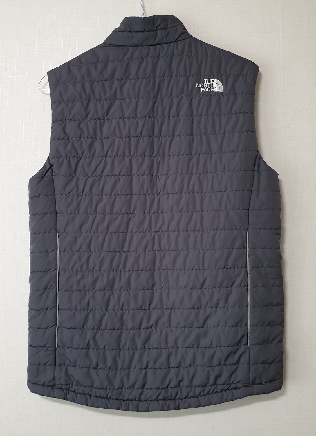 노스페이스 패딩 조끼 160사이즈 상품이미지2