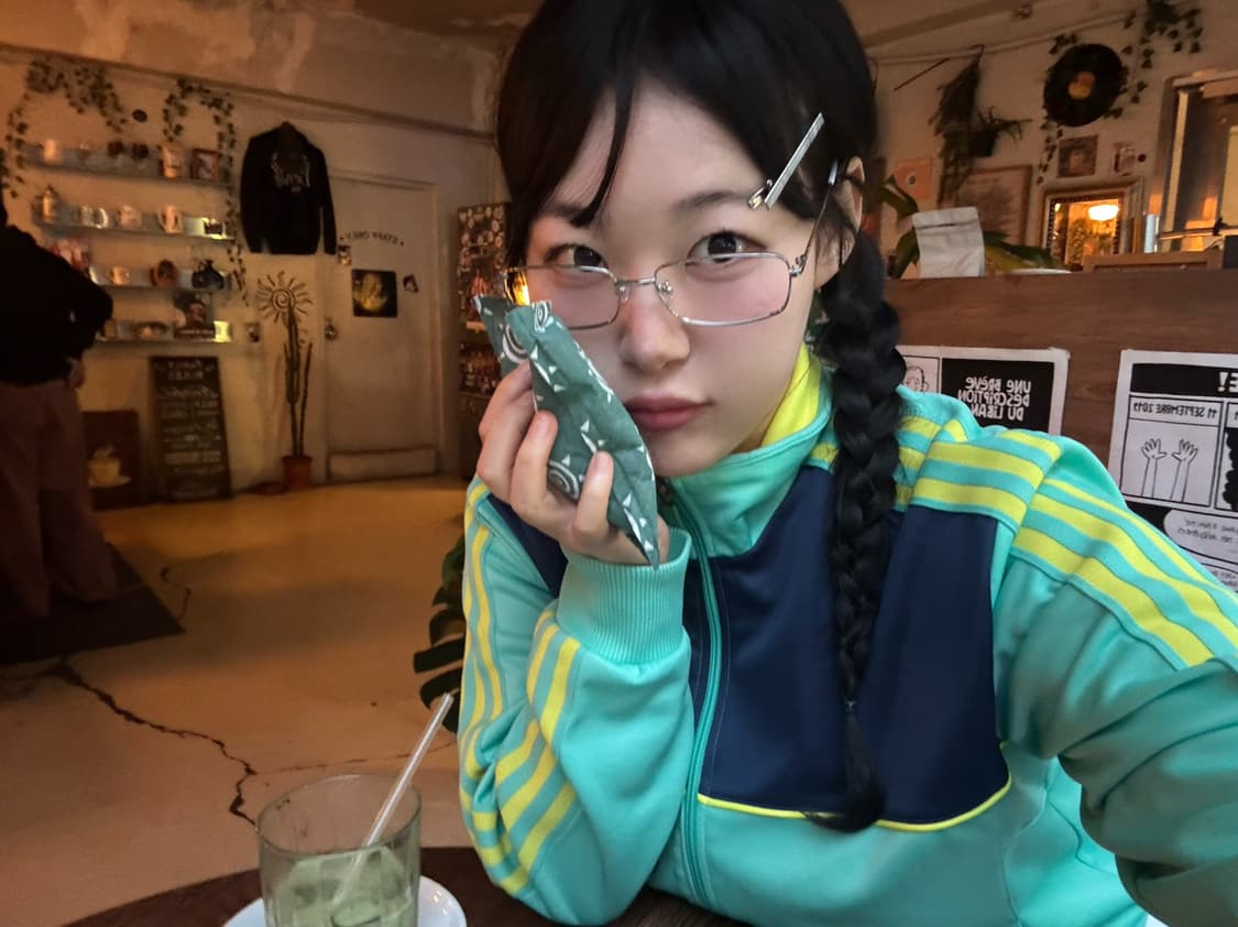 정품)아디다스 민트 올드스쿨 져지 상품이미지1