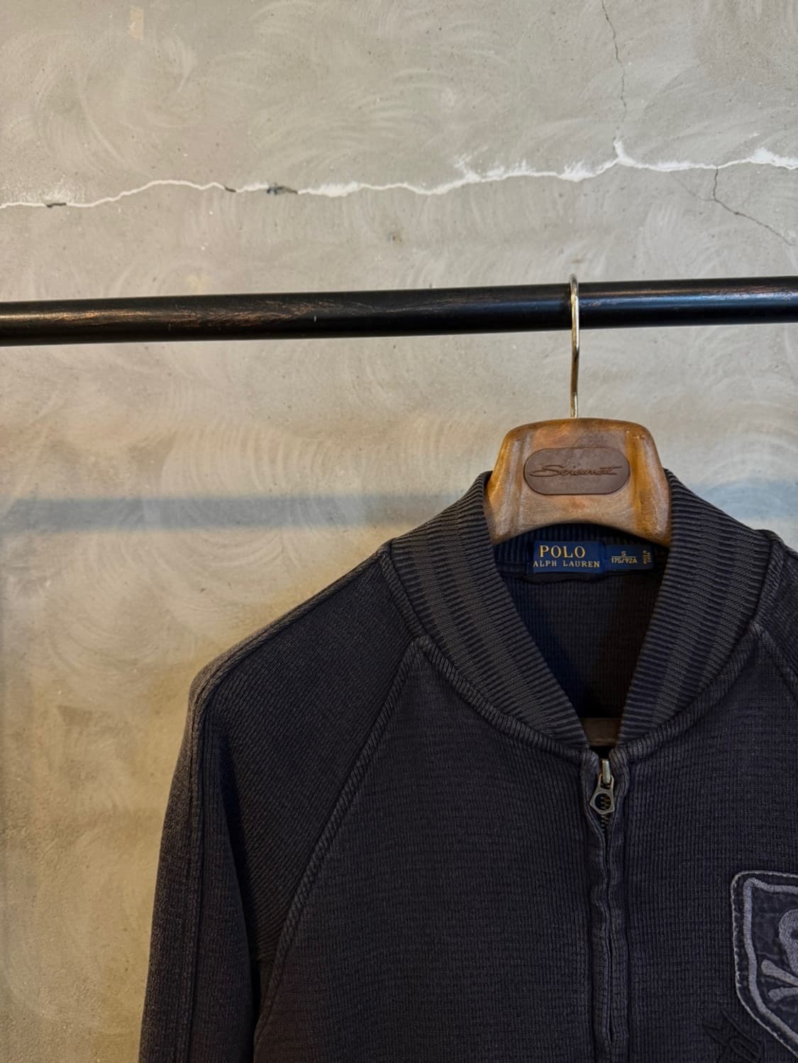 폴로 랄프로렌 블루종 100 상품이미지4