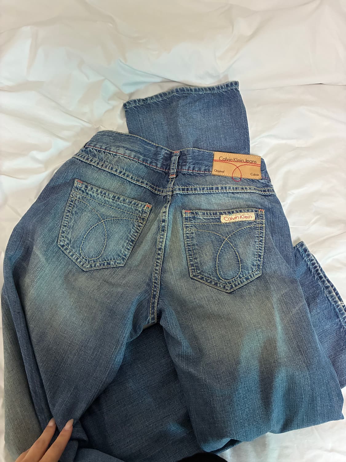 캘빈클라인 데님 상품이미지2