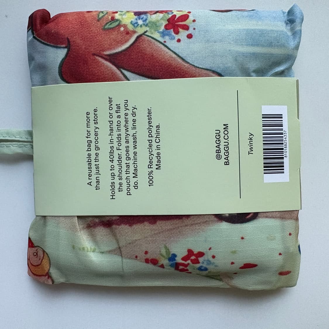 몰리고다드 바쿠 baggu standardbag 상품이미지3