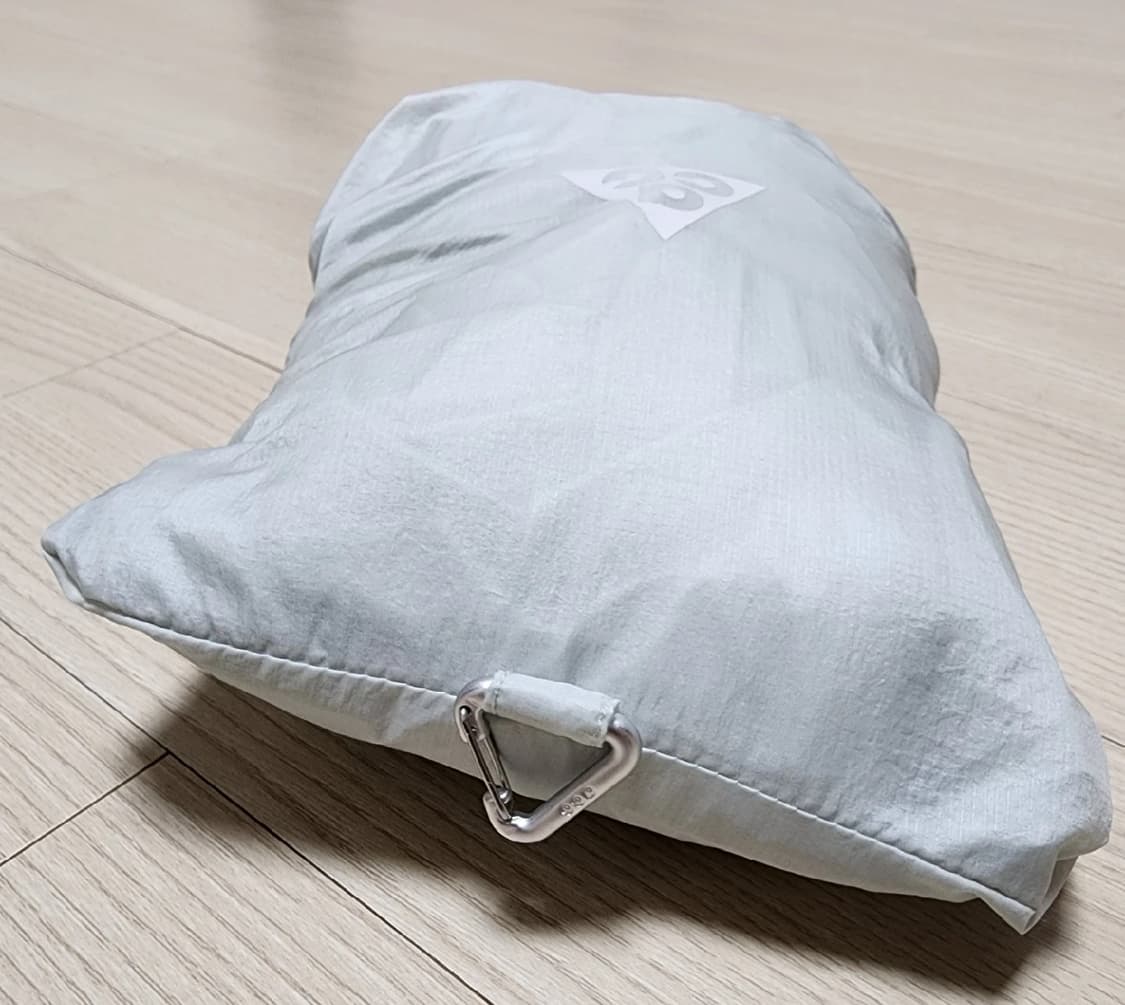 ACG 윈드프루프 신더 콘 자켓 상품이미지5