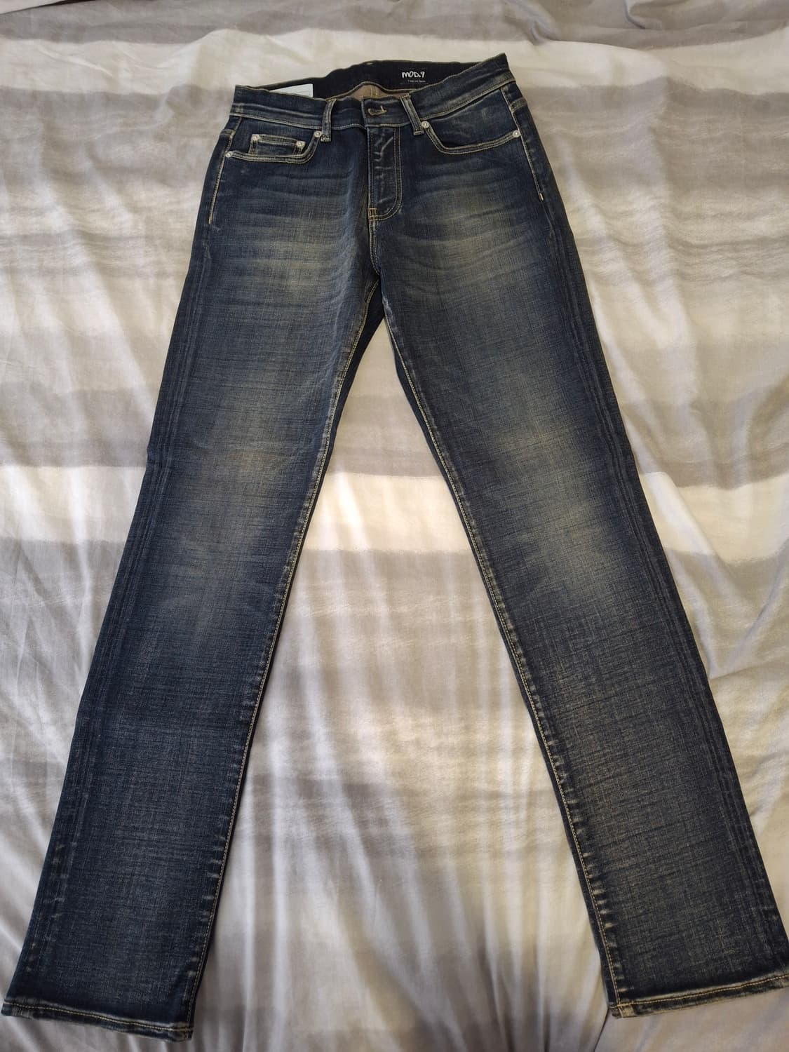 [29] 모드나인 Mod1s 론섬캣 상품이미지2