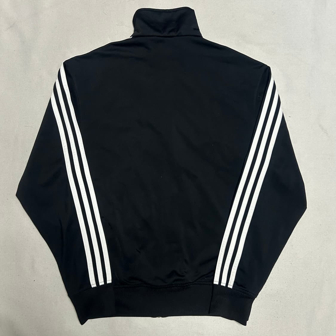 95 아디다스 파이어버드 블랙 트랙탑 상품이미지3