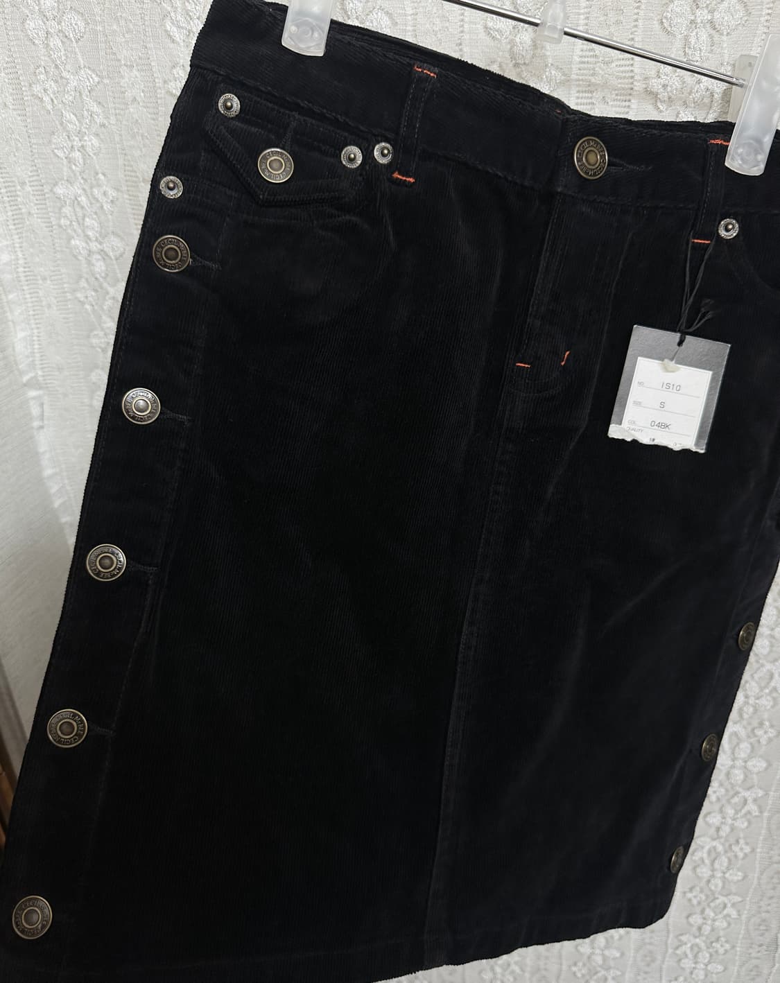 Cecil mcbee 스커트 새상품 상품이미지5