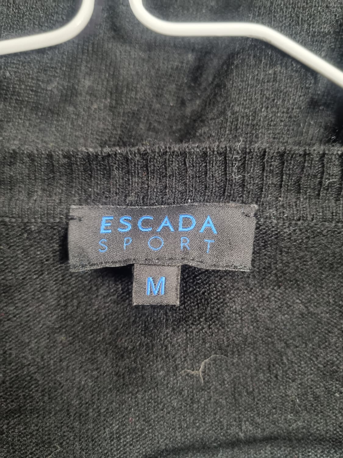 에스까다 여성 캐시미어 가디건  상품이미지4