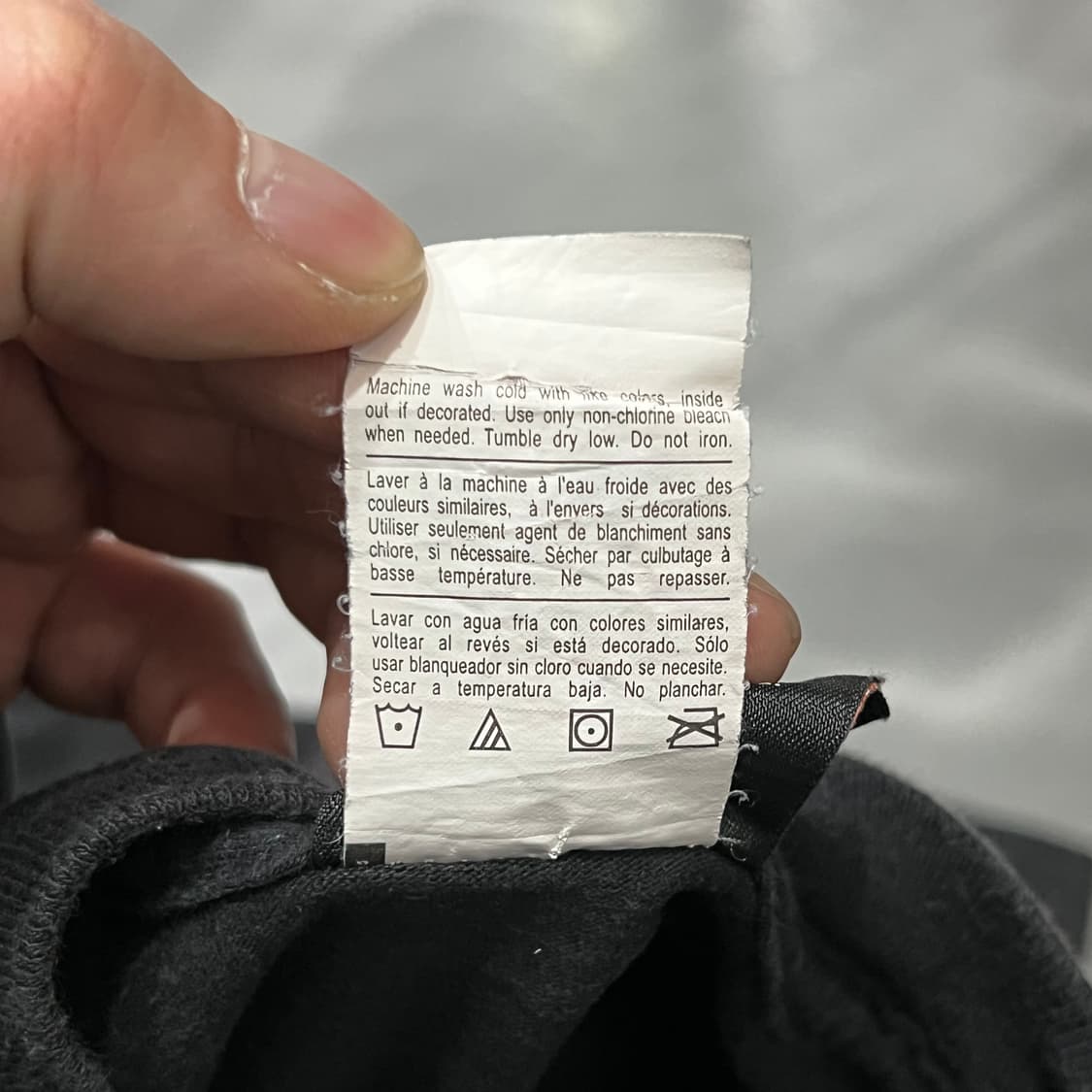  할리데이비슨 프린팅 반팔티 y15683 상품이미지7