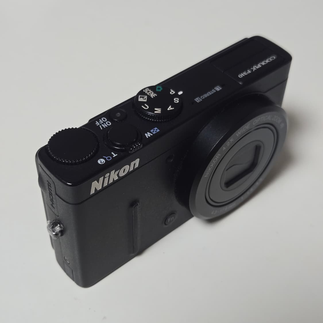 니콘 NIKKOR p310  카메라 상품이미지4